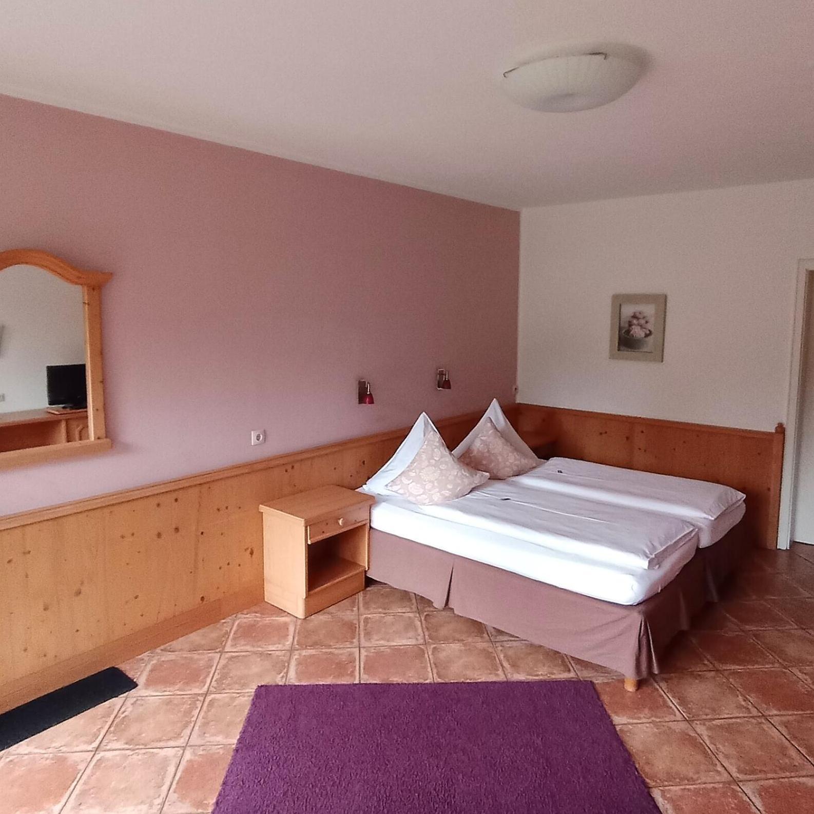 Hotel Farchauer Muehle Ratzebourg Extérieur photo