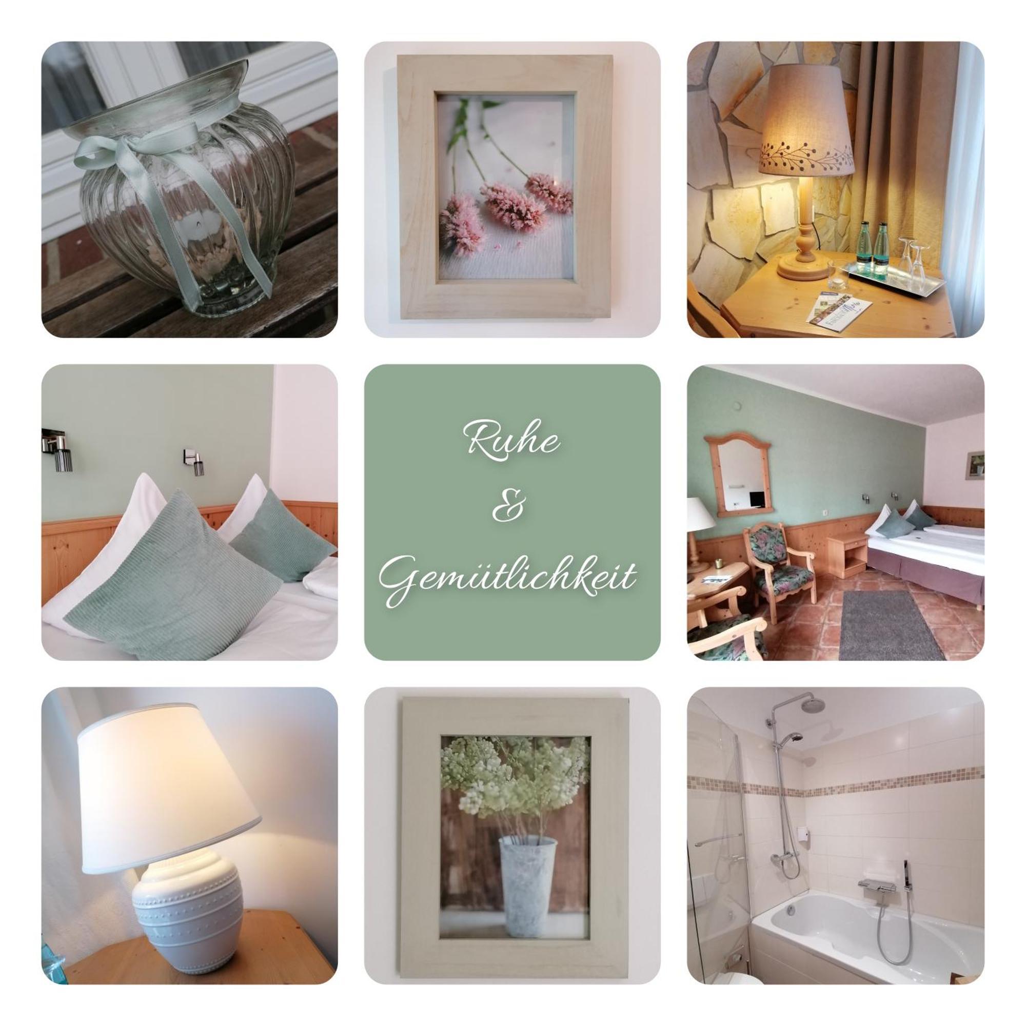 Hotel Farchauer Muehle Ratzebourg Extérieur photo