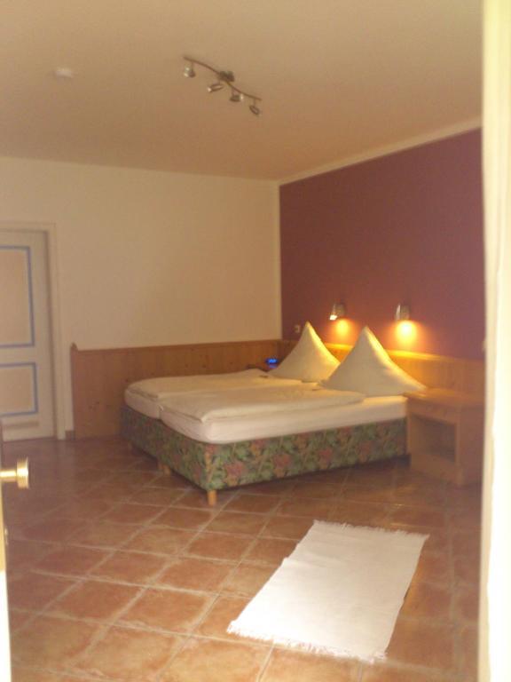 Hotel Farchauer Muehle Ratzebourg Extérieur photo